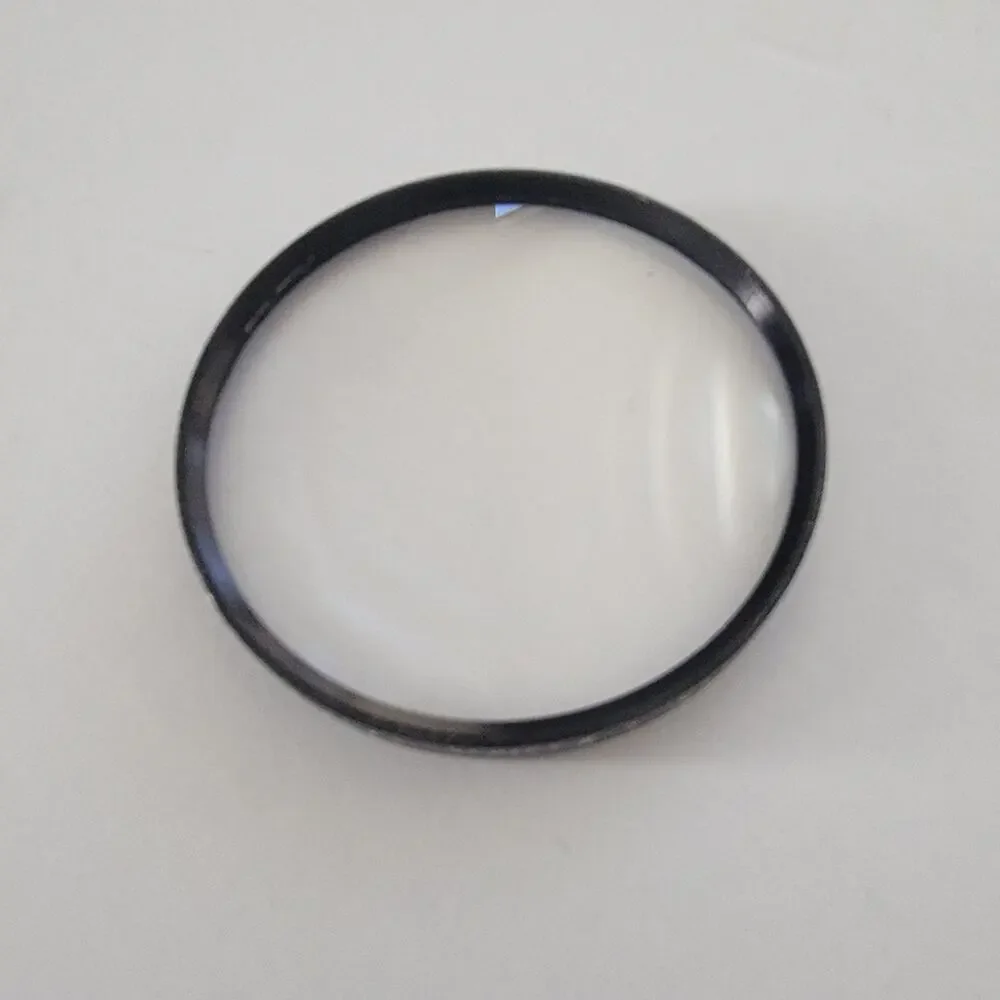 Tiffen Photar Plus 3 4 Series 7 Close Up Camera Lens Filter Black USA Macro